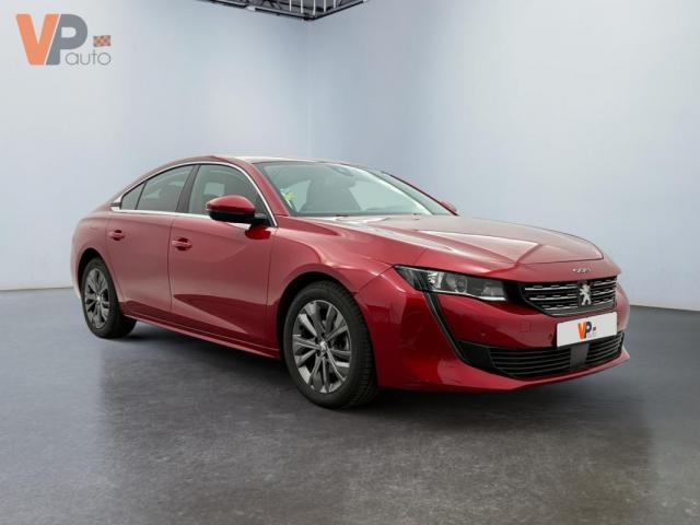 Peugeot 508 image 6
