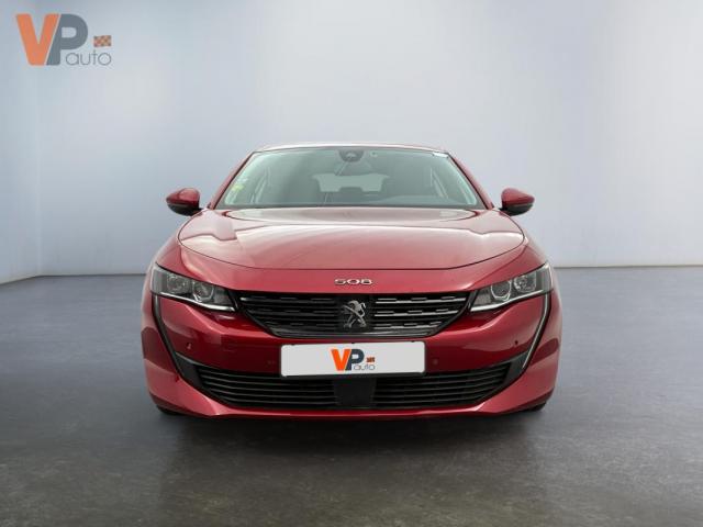 Peugeot 508 image 2
