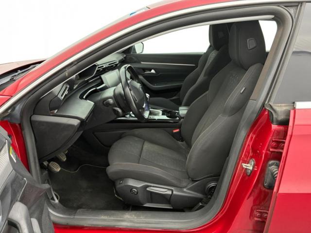 Peugeot 508 image 8