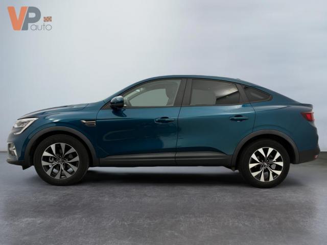Renault Arkana image 5