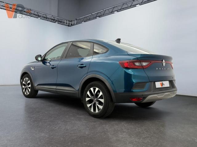 Renault Arkana image 3