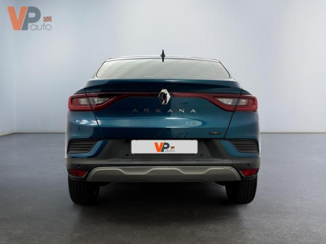 Renault Arkana image 6