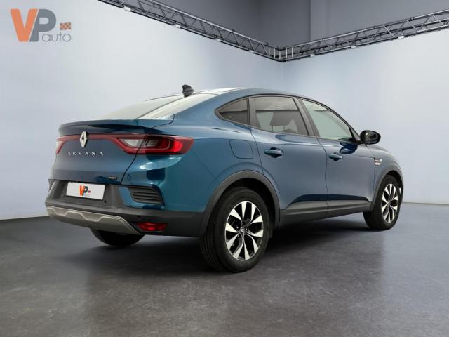 Renault Arkana image 1