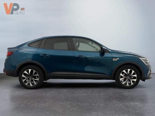 Renault Arkana image 7