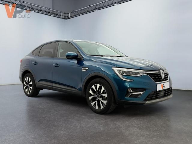Renault Arkana image 8
