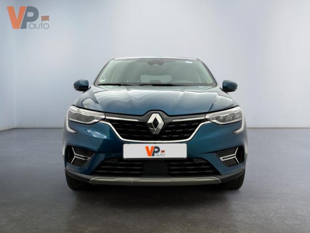 Renault Arkana image 4