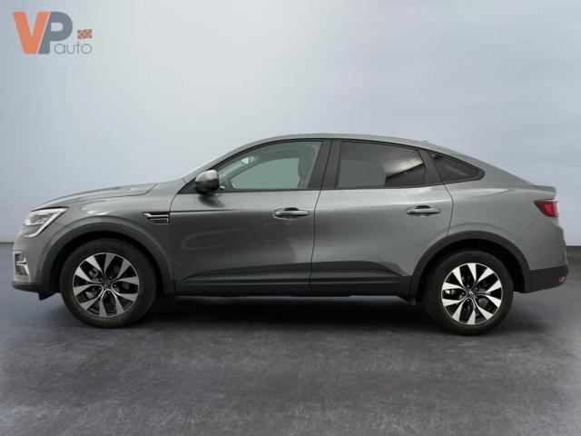 Renault Arkana image 3