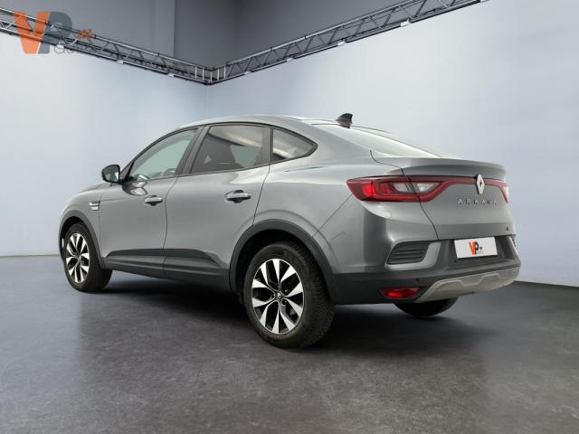 Renault Arkana image 4