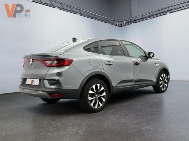 Renault Arkana image 1