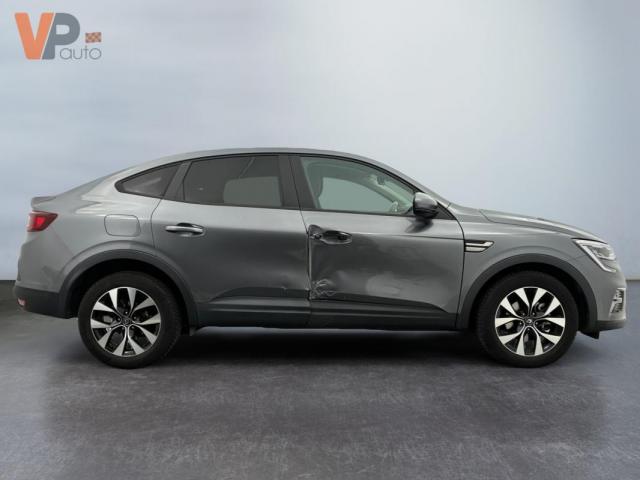 Renault Arkana image 6