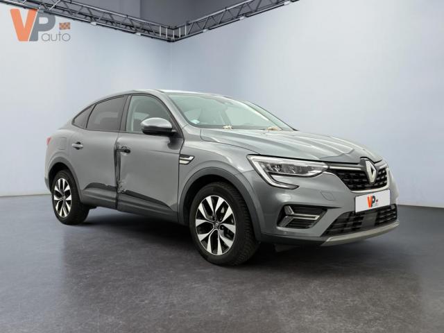 Renault Arkana image 8