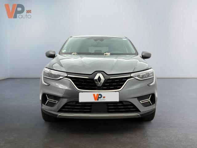 Renault Arkana image 5