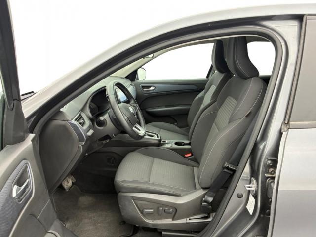 Renault Arkana image 2