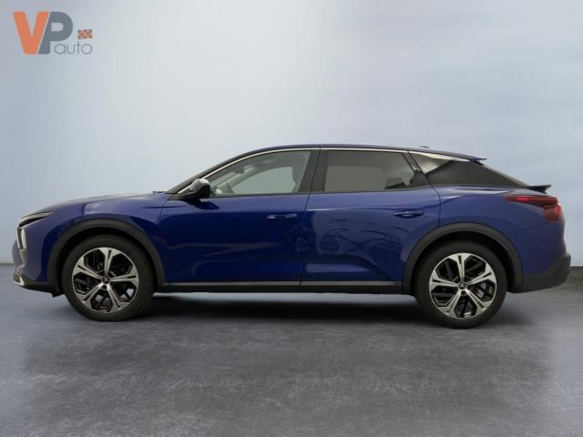 Citroen C5 X image 1