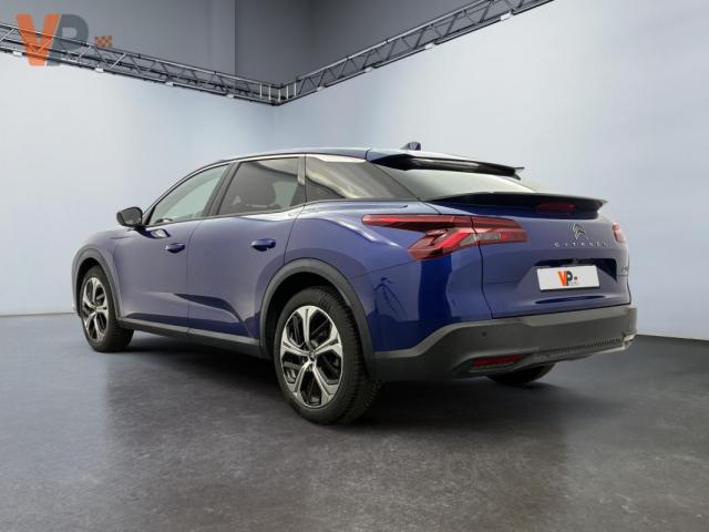 Citroen C5 X image 8