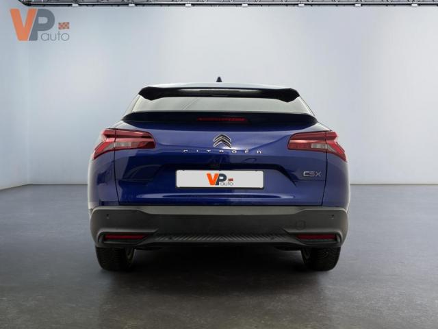 Citroen C5 X image 5