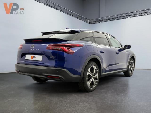 Citroen C5 X image 4