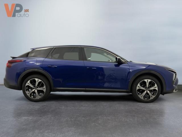Citroen C5 X image 2