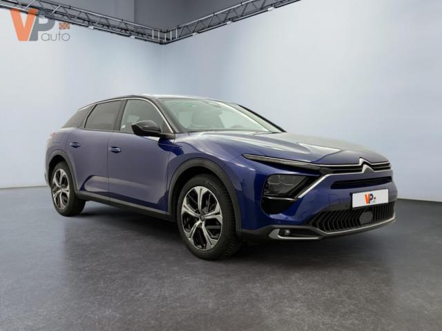 Citroen C5 X image 6