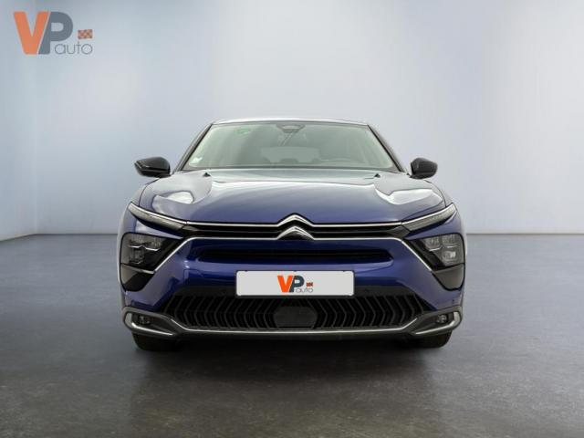 Citroen C5 X image 3