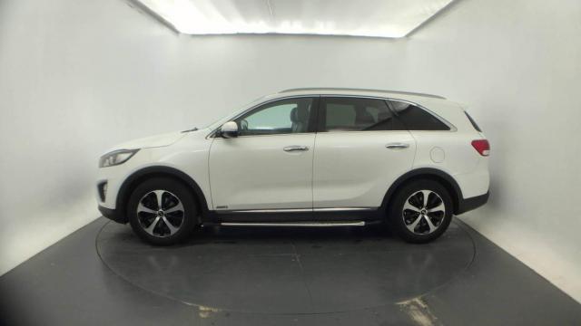 Kia Sorento image 5
