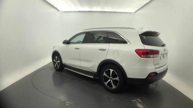 Kia Sorento image 2