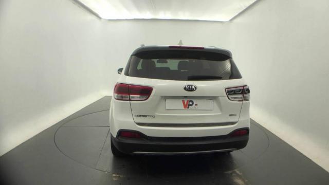 Kia Sorento image 3