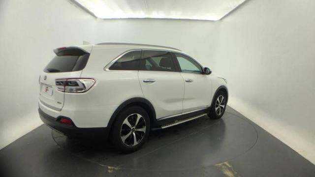 Kia Sorento image 4