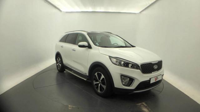 Kia Sorento image 6