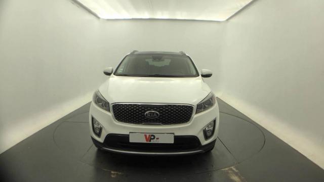 Kia Sorento image 1