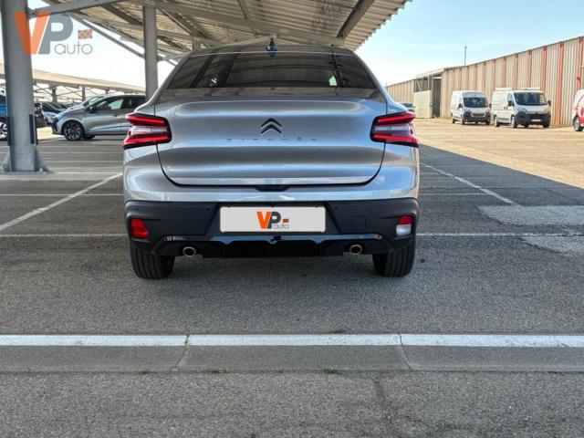 Citroen C4 X image 2