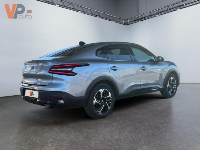 Citroen C4 X image 6