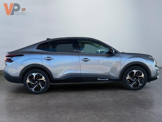 Citroen C4 X image 4