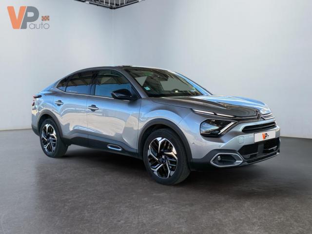 Citroen C4 X image 7