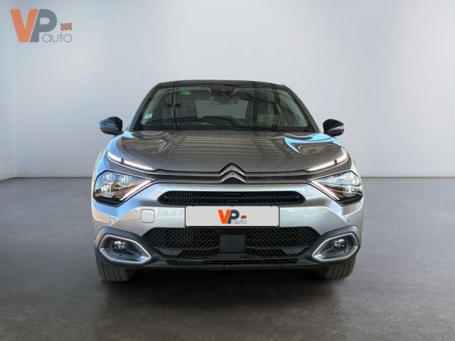 Citroen C4 X image 8