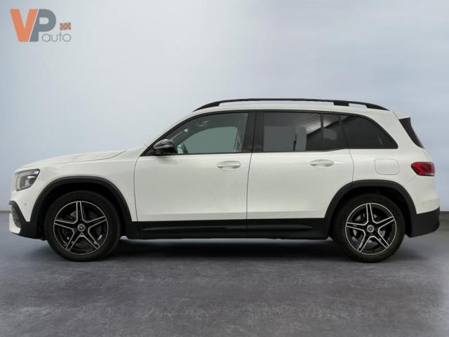 Mercedes Benz Glb image 6
