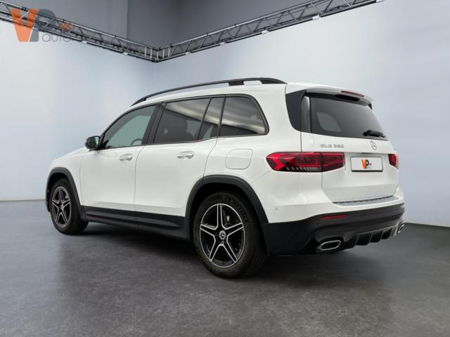 Mercedes Benz Glb image 4