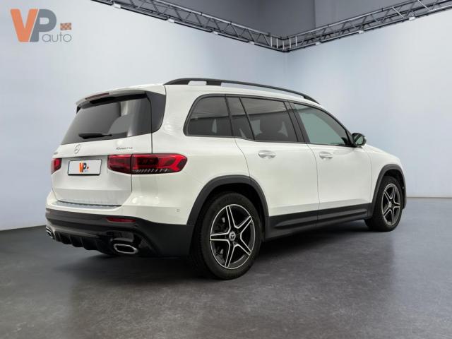 Mercedes Benz Glb image 5