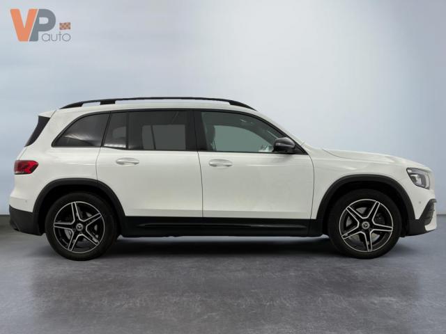 Mercedes Benz Glb image 1
