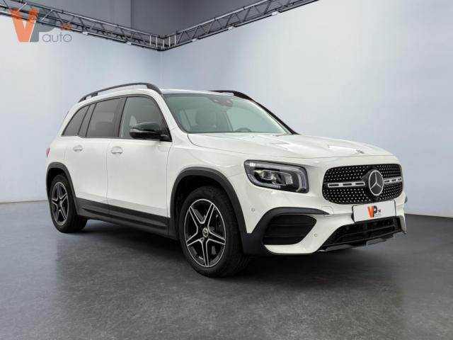 Mercedes Benz Glb image 2