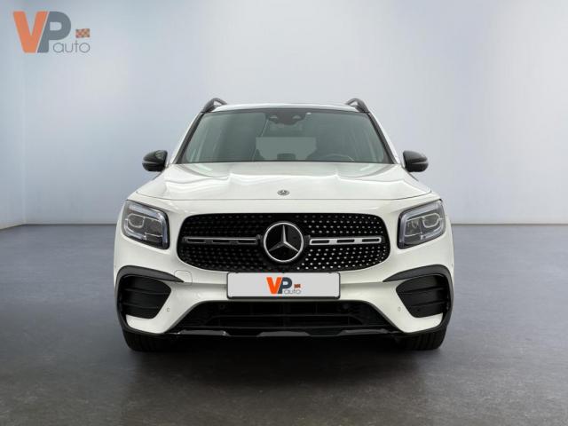 Mercedes Benz Glb image 3
