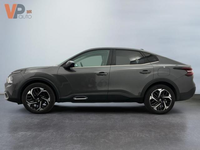 Citroen C4 X image 6