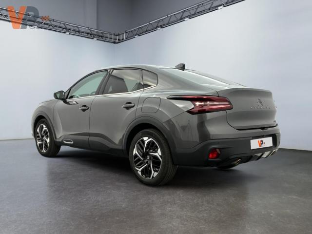 Citroen C4 X image 3