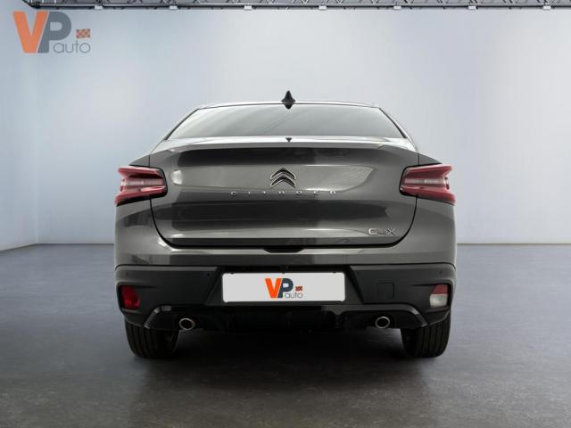 Citroen C4 X image 7