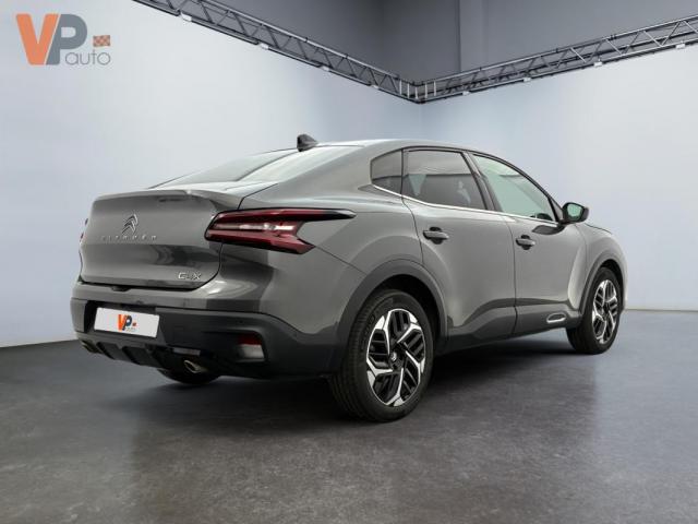 Citroen C4 X image 8