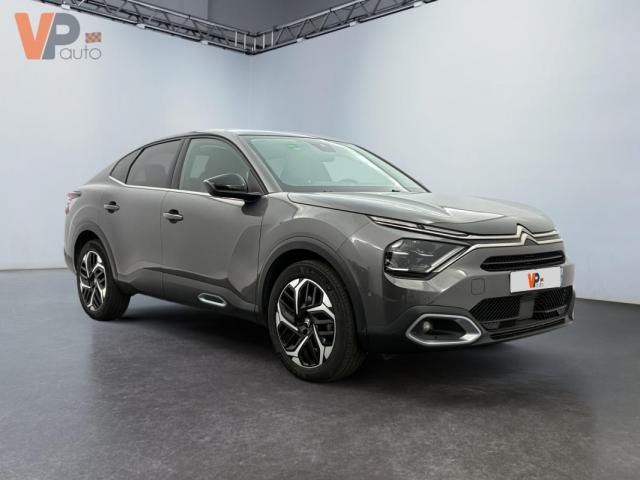 Citroen C4 X image 5