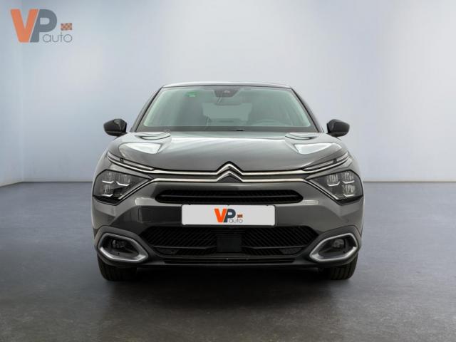 Citroen C4 X image 4