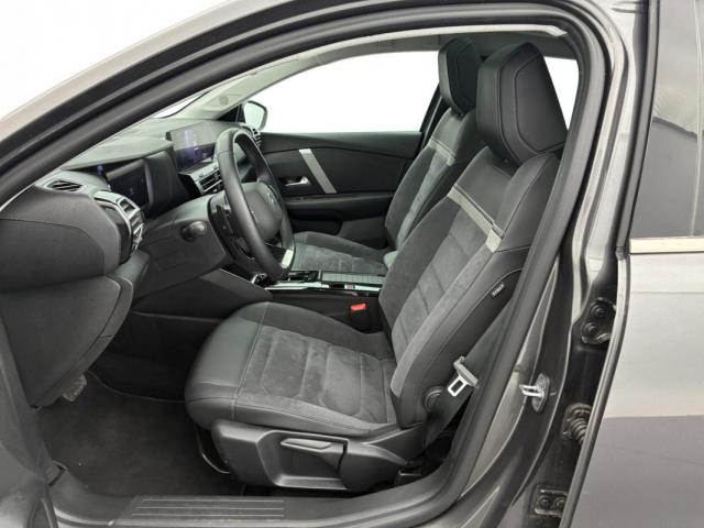 Citroen C4 X image 2