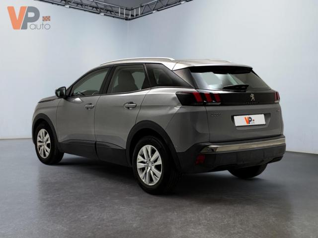Peugeot 3008 image 6