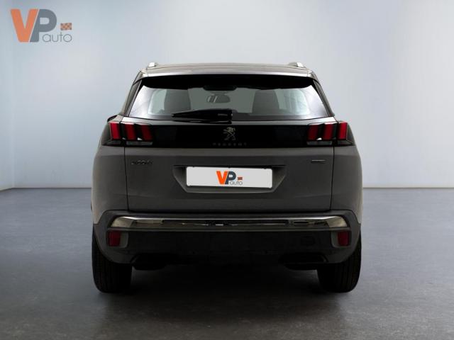 Peugeot 3008 image 5